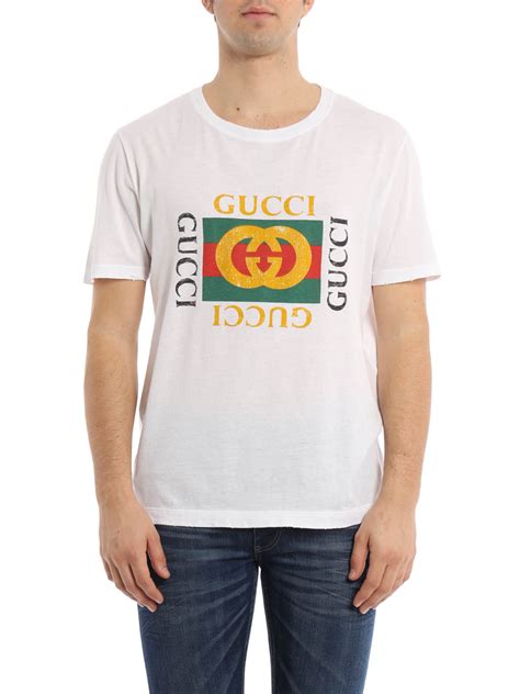 gucci vintage t